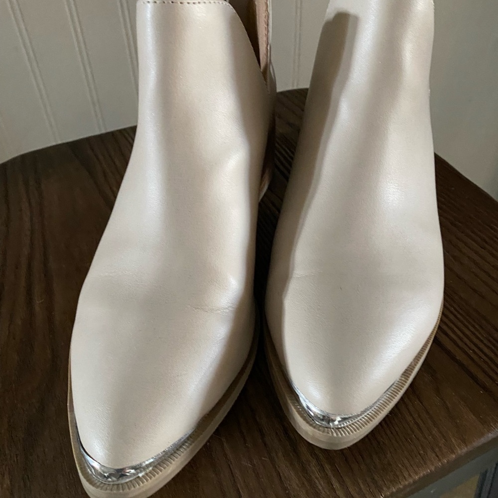 Dolce Vita Ankle Booties